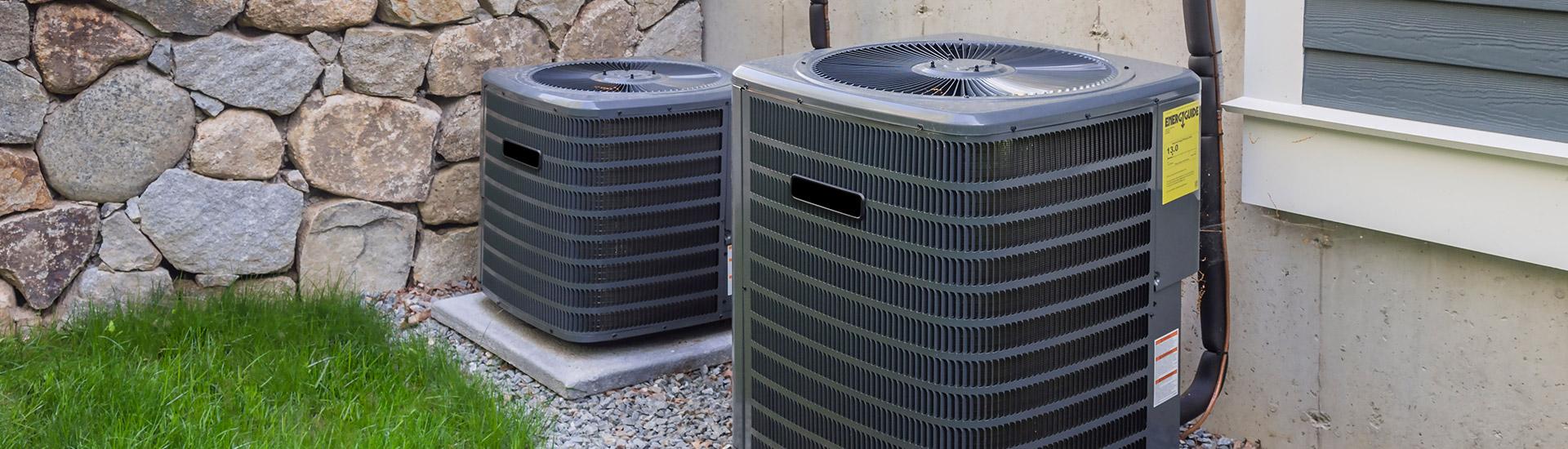 HVAC Cleaning, HVAC Decontamination in Slidell, New Orleans, & Gulfport